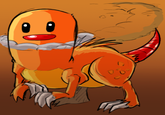 Diglett Underground