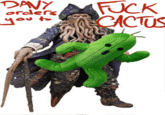 Cactuar
