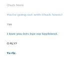 Cleverbot