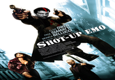 Anagrammed Movie Posters