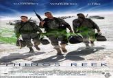 Anagrammed Movie Posters