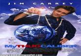Anagrammed Movie Posters