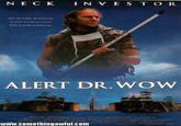 Anagrammed Movie Posters