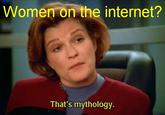 There Are No Girls On The Internet