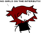 There Are No Girls On The Internet
