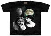 Three Wolf Moon