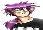Rape face