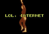 Lol, Internet
