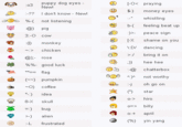 Emoticons