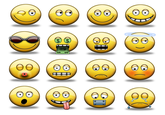 Emoticons