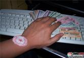 Cash Bling PK
