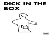 D*ck in a Box
