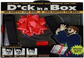 D*ck in a Box