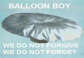 Balloon Boy