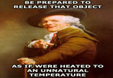 Joseph Ducreux / Archaic Rap