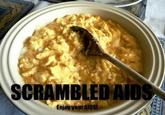 Enjoy Your AIDS