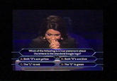 Gameshow Exploitables