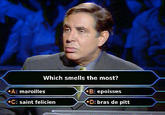 Gameshow Exploitables