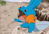 David Motari / Soldier Throws Puppy Off a Cliff