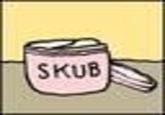 skub