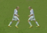Zidane's Headbutt