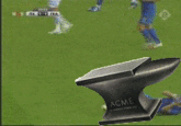 Zidane's Headbutt