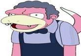 Slowpoke