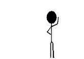 Stick Figure Animations
