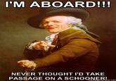 Joseph Ducreux / Archaic Rap