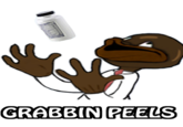 Grabbin' Pills
