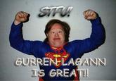 STFU