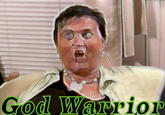 The God Warrior
