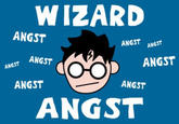 Potter Puppet Pals