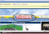 Roblox epic fails