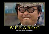 Weeaboo