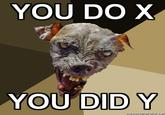 Cynical Dog