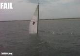 Failboat