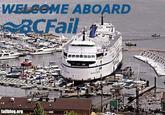 Failboat