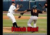 FINISH HIM! / FATALITY / Fake Fatalities