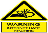 Internet Hate Machine