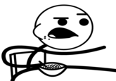 Cereal Guy
