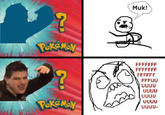 Who's That Pokémon?