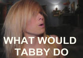 Tabby