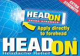 HeadOn