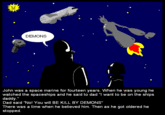 DOOM: Repercussions of Evil