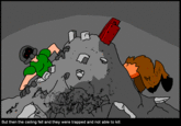 DOOM: Repercussions of Evil