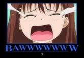 BAWWWWW!