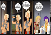 I'm Captain Basch / Don't Listen to Ondore's Lies