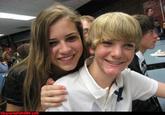 Photobombing
