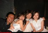 Photobombing